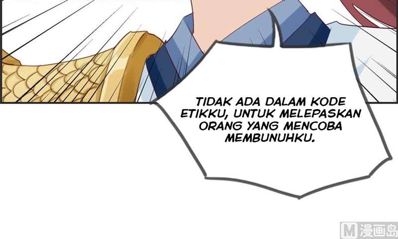 Strongest System (The Strongest Dandy System) Chapter 37 Gambar 17